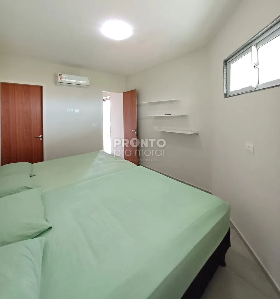Imagem Flat Carneiros Residence