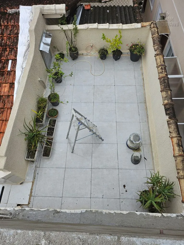 Imagem Casa à Venda no Coração da Guilhermina - Praia Grande