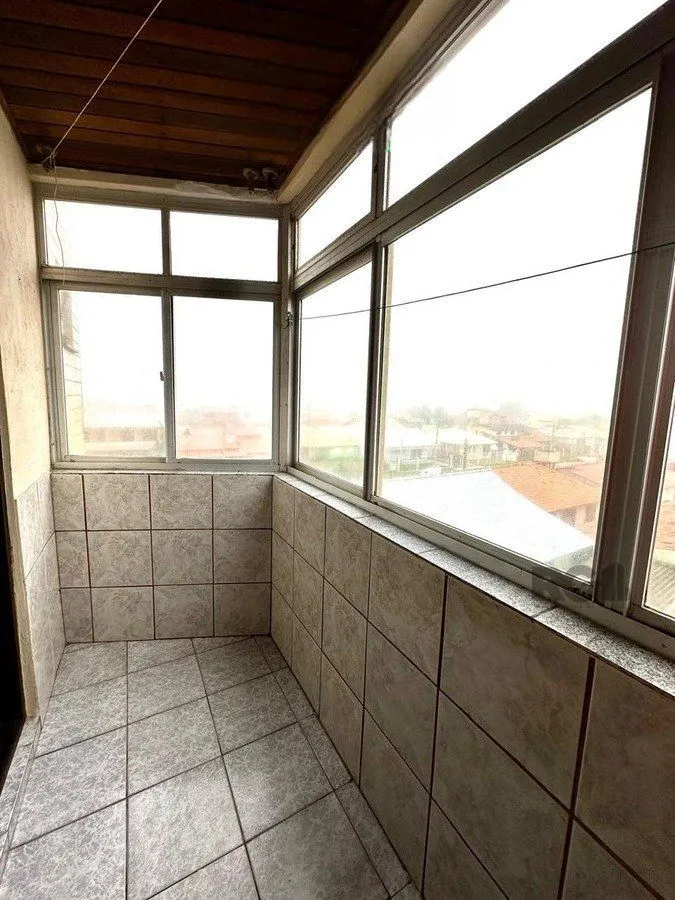 Imagem Cobertura 2 dorm. com garagem, elevador Centro de Tramandaí