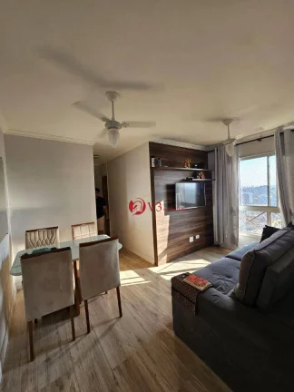 Foto do imóvel Apartamento com 2 dormitórios à venda, 50 m por R$ 399.000,00 - Vila R?(C) - São Paulo/SP