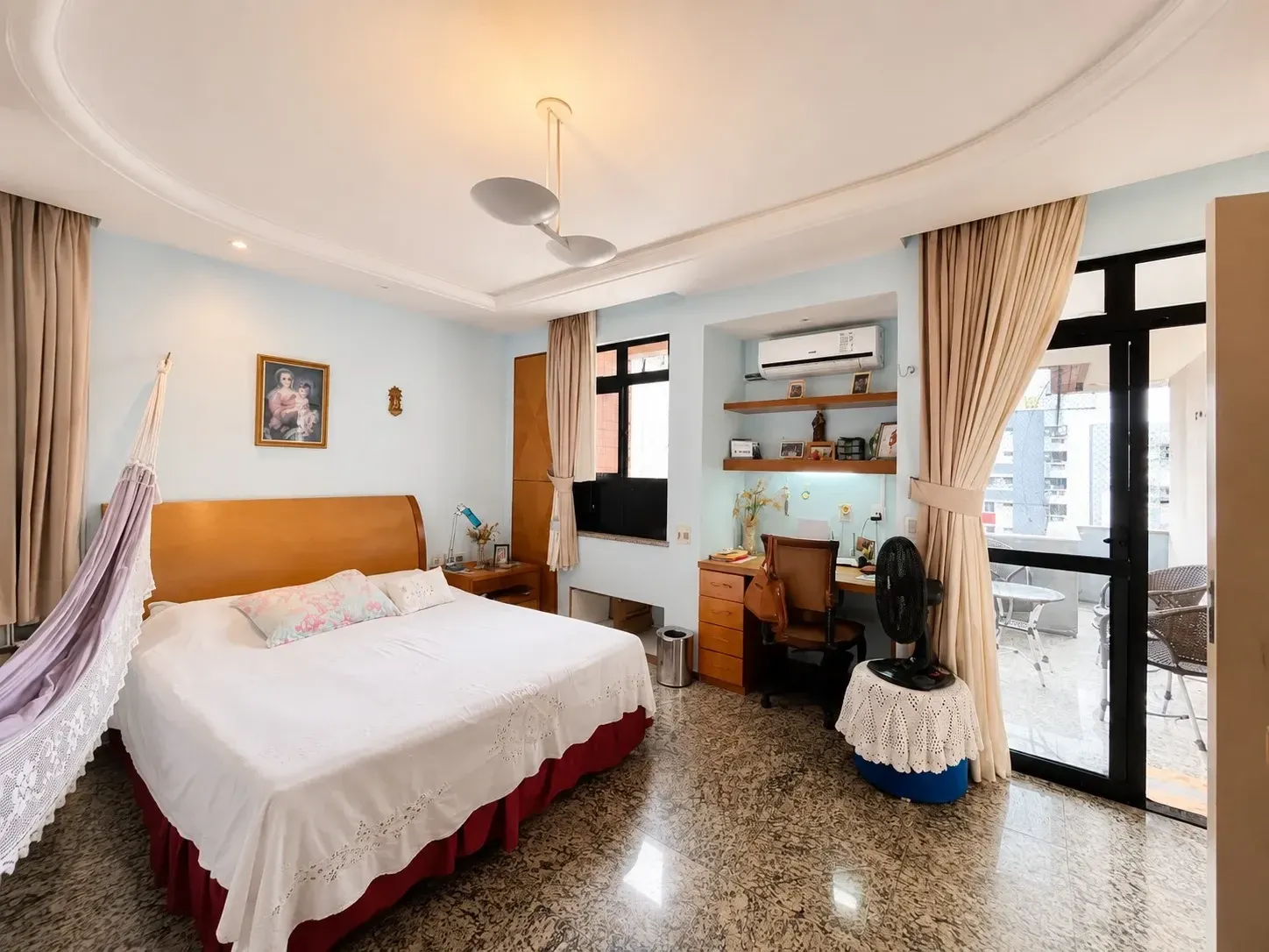 Imagem Apartamento com 4 Quartos à Venda, 232 m² em Aldeota - Fortaleza