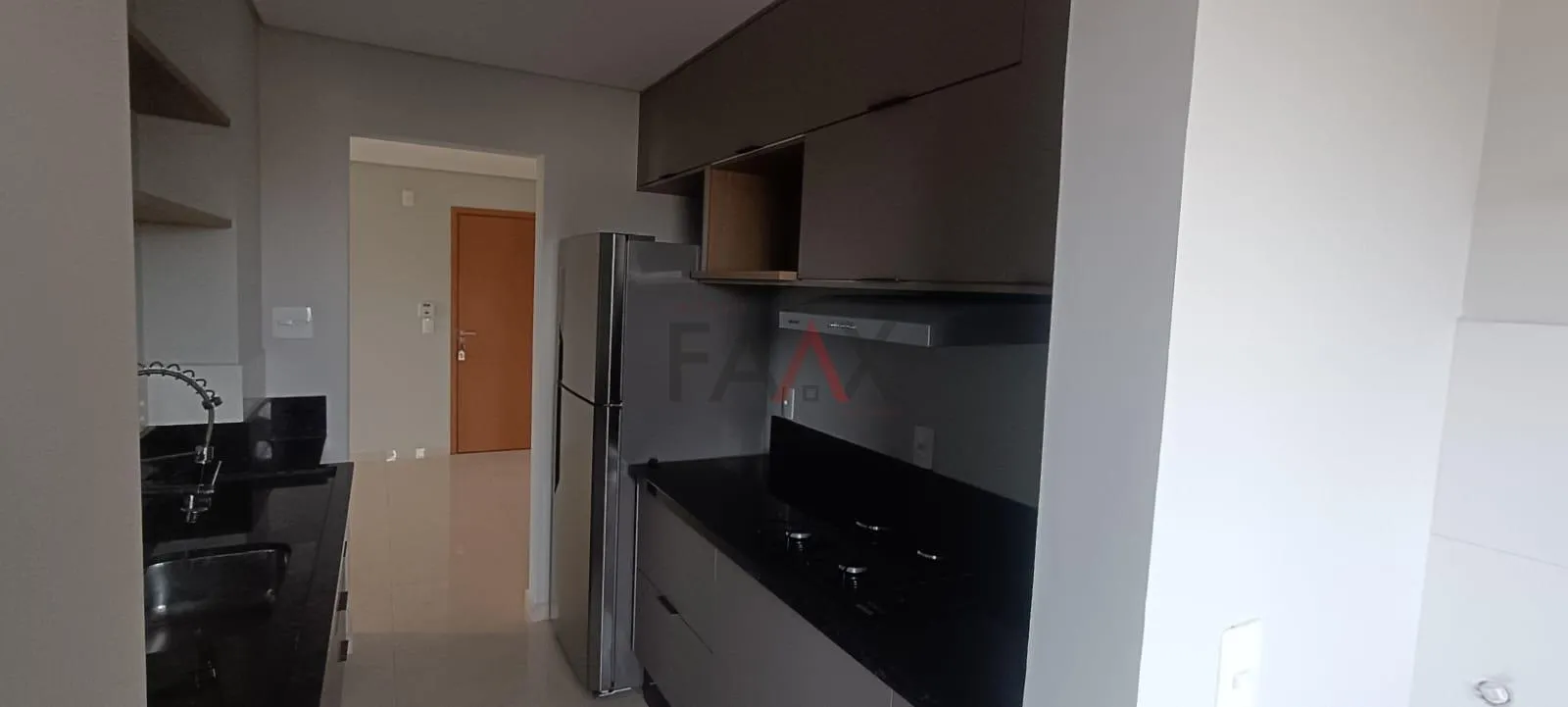 Imagem Apartamento Garden à venda no Belvedere Cidade dos Lagos com 2 quartos