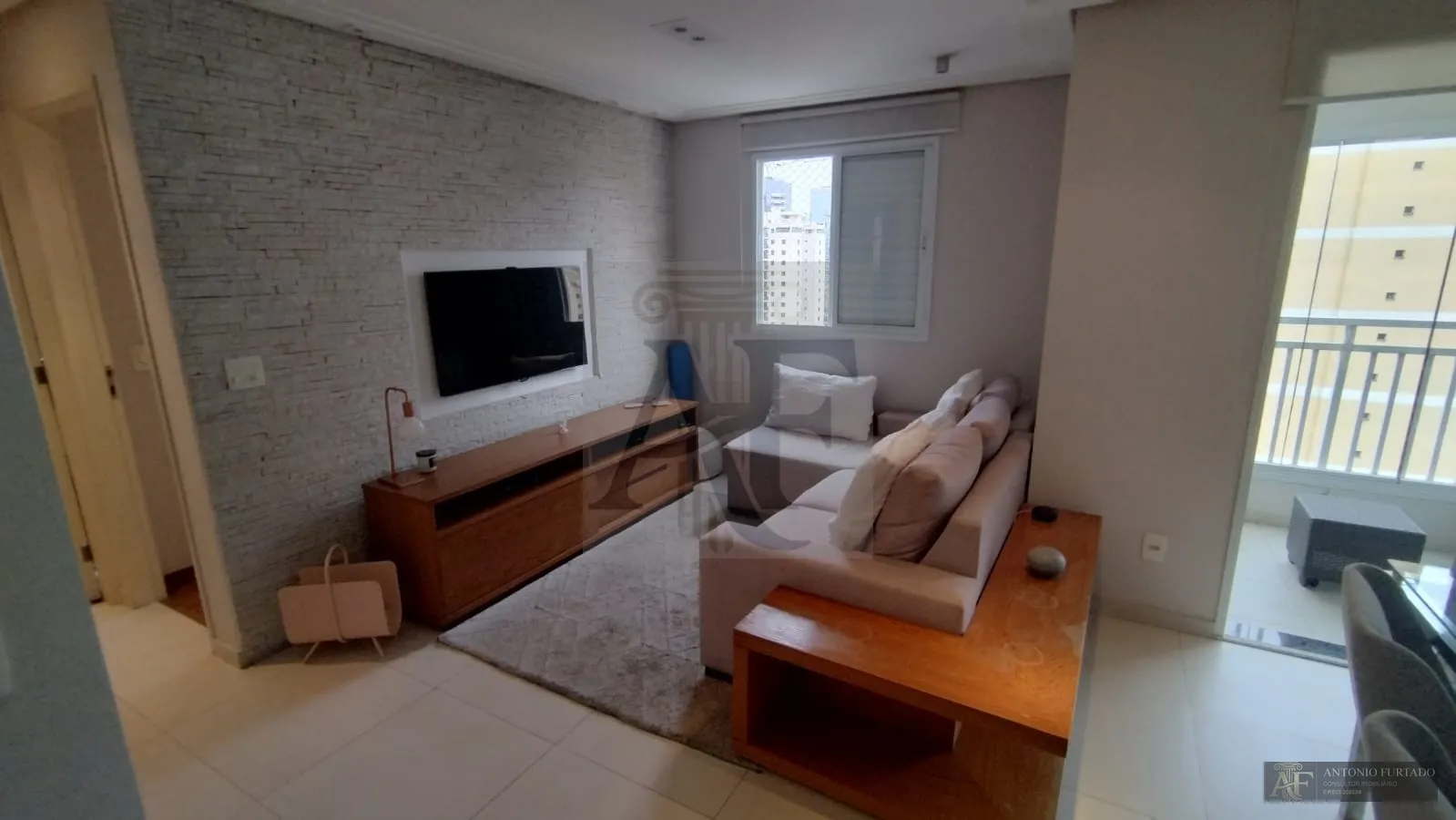 Imagem Apartamento para alugar em Vila Nova Conceição, São Paulo