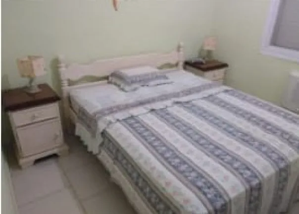 Imagem Apartamento com 2 Quartos à Venda, 70 m² em Enseada - Guarujá