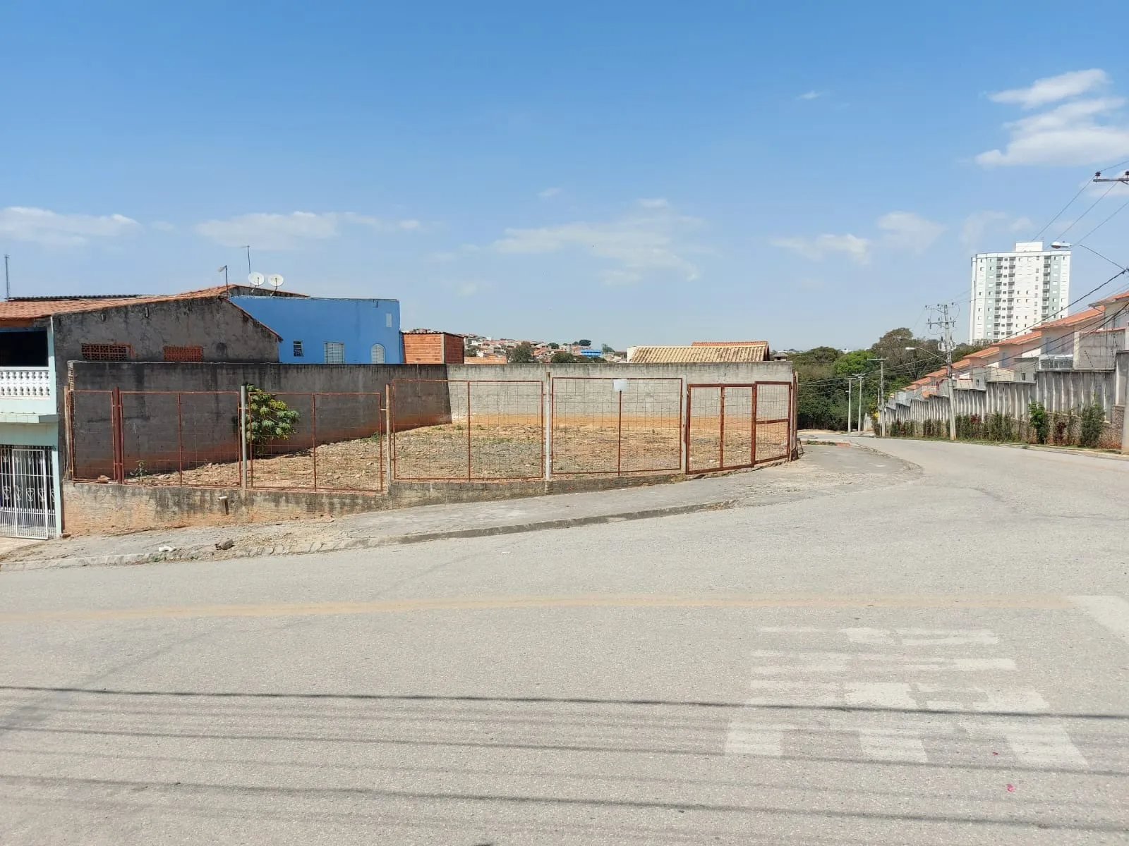 Imagem Excelente Lote de 300M² Jardim flamboyant