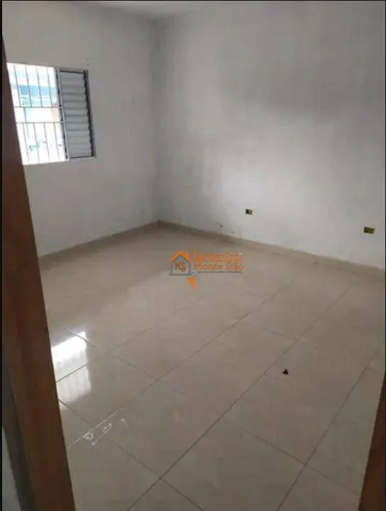 Imagem Sobrado com 3 dormitórios à venda, 125 m² por R$ 230.000,00 - Jardim Lenize - Guarulhos/SP