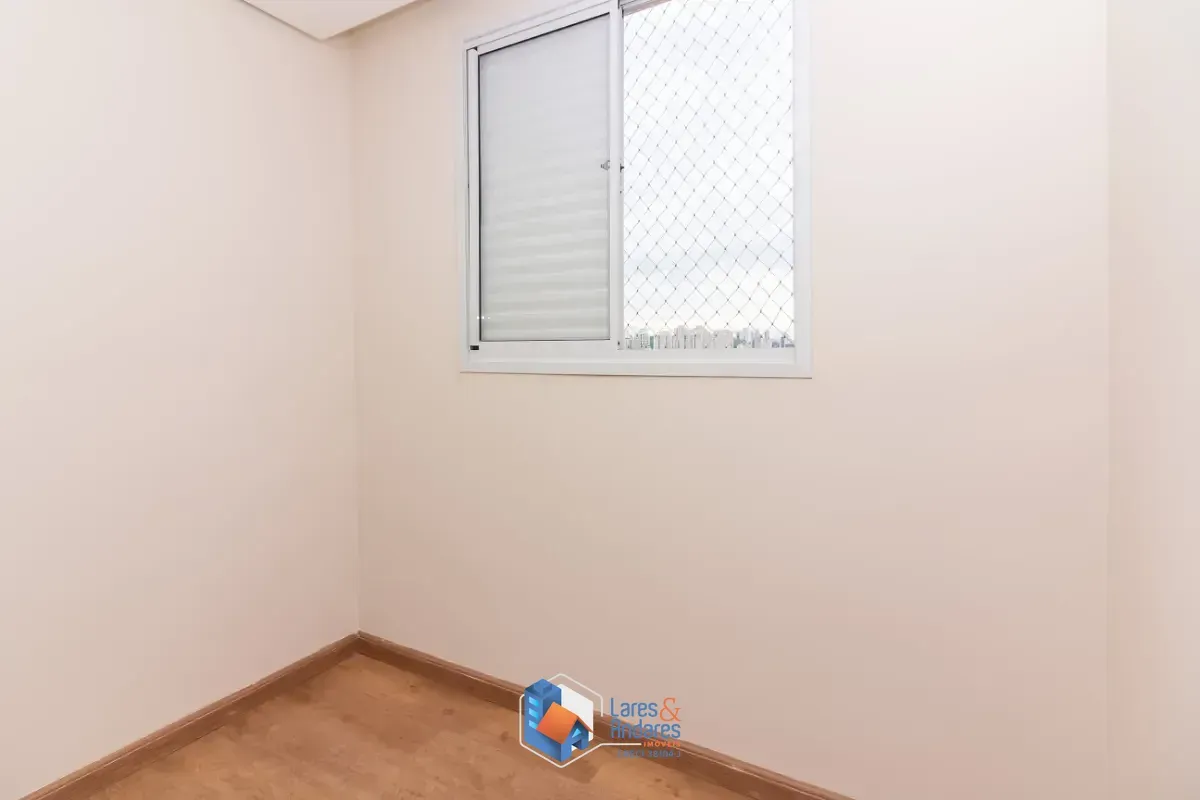 Imagem Apartamento para venda em Água Branca com 3 quartos, sendo 1 suíte, 70m²