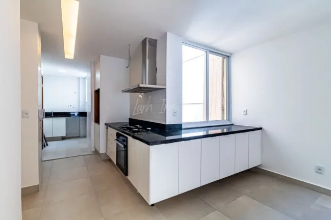 Imagem Exclusivo! Apartamento 3 Quartos em Copacabana - Vista Mar