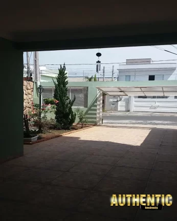 Imagem CASA RESIDENCIAL em SALTO - SP, JARDIM PANORAMA