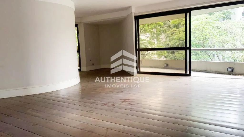 Imagem Triomphe Real Parque - Apartamento à venda no bairro Real Parque - São Paulo/SP, Zona Sul