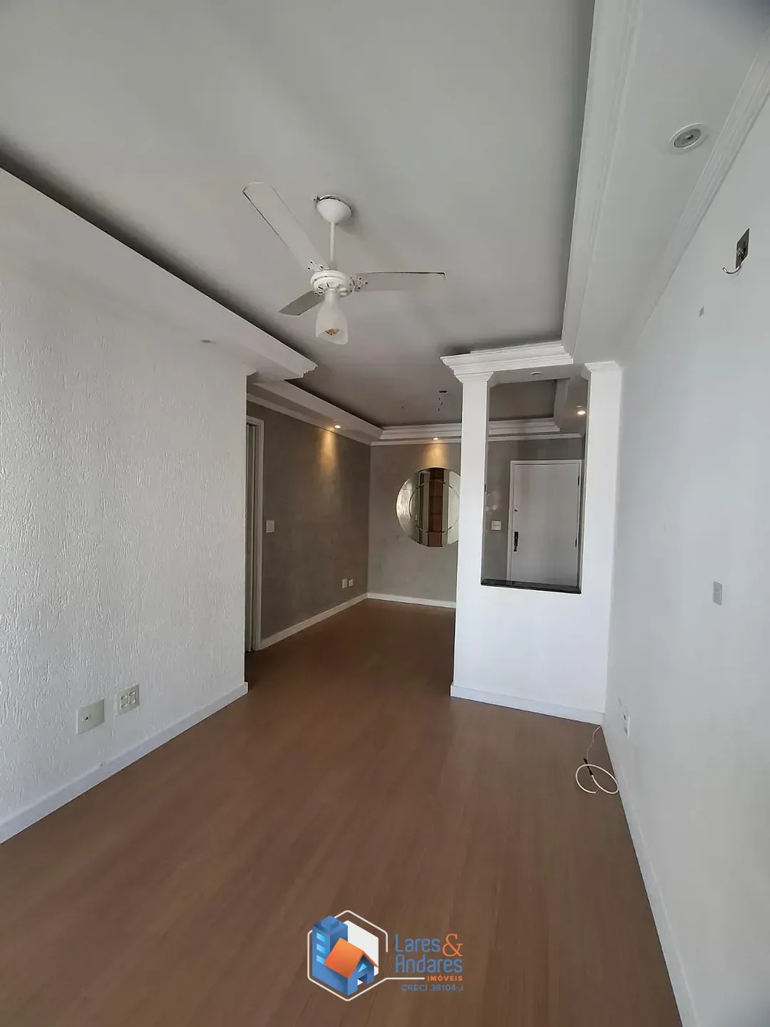 Imagem Apartamento para venda em Vila Mascote com 2 quartos, 65m²