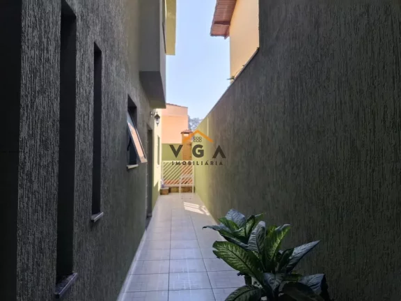 Imagem Sobrado para Venda em São Paulo, Jardim Textil, 3 dormitórios, 3 suítes, 4 banheiros, 4 vagas