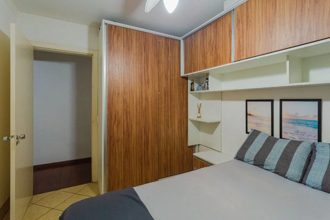 Imagem Apartamento Garden a venda Bairro Rio Branco/ 1 Dorm.