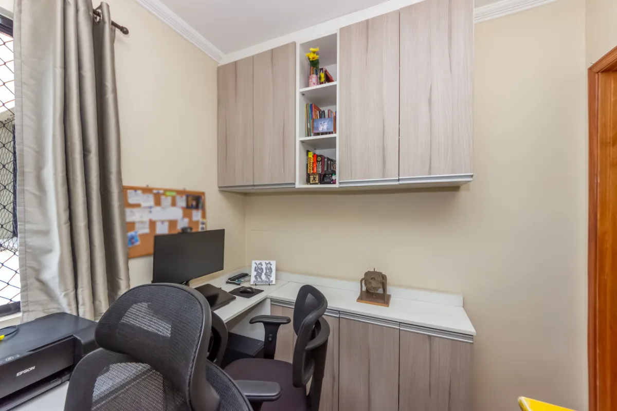 Imagem Apartamento para venda em Rudge Ramos com 3 quartos, sendo 1 suíte, 72m2