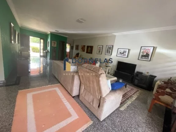 Imagem EXCLUSIVIDADE NA VENDA CASA COM 3 QUARTOS CONDOMÍNIO FECHADO GUARA PARK A 300 METROS DA VIA EPTG ESTUDA TROCA