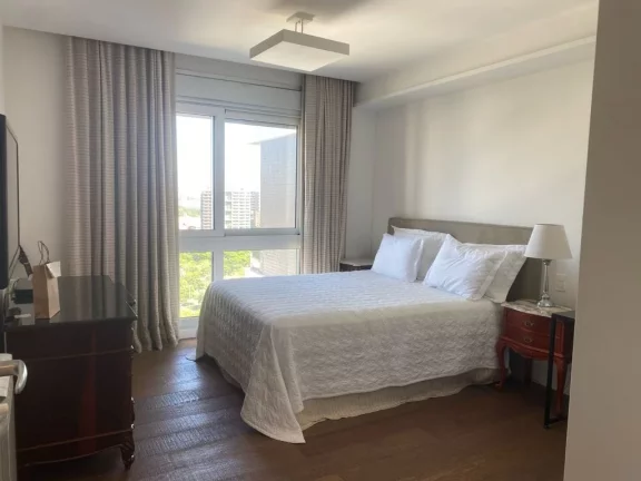 Imagem Apartamento para venda no bairro Jardim Europa em Porto Alegre