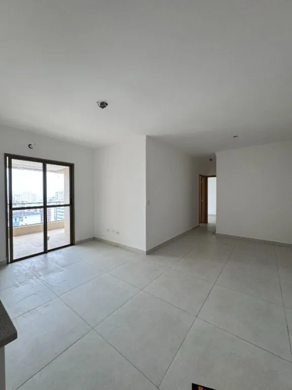 Imagem APARTAMENTO COM 92,33 m² - CANTO DO FORTE - PRAIA GRANDE SP