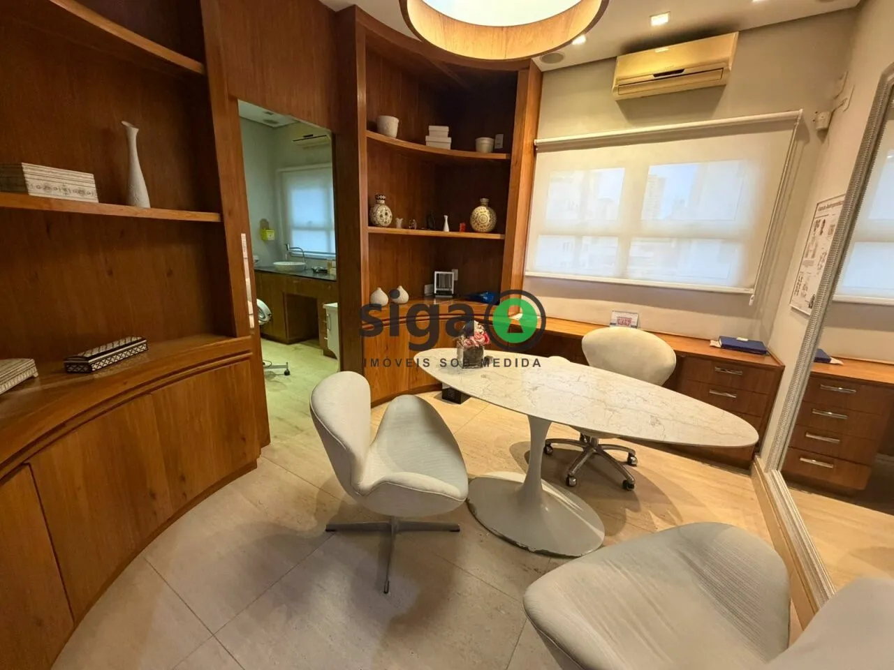 Imagem Prédio comercial disponível para venda e locação na Vila Andrade