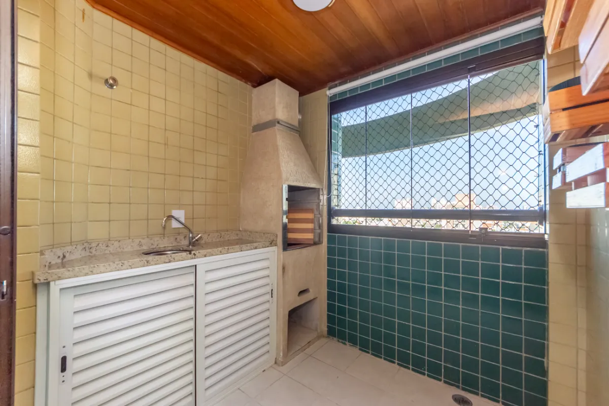 Imagem Apartamento para venda em Campestre com 3 quartos, sendo 1 suíte, 97m2