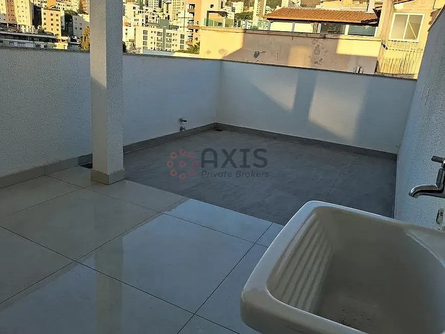 Imagem Cobertura 1 quartos no Anchieta - Excelente localização