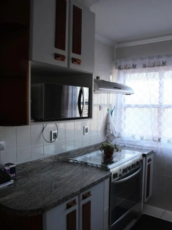 Imagem APARTAMENTO COM 3 DORMITÓRIOS À VENDA, 174 M² EDIFÍCIO MARIA ALCOLEA - CENTRO - SOROCABA/SP