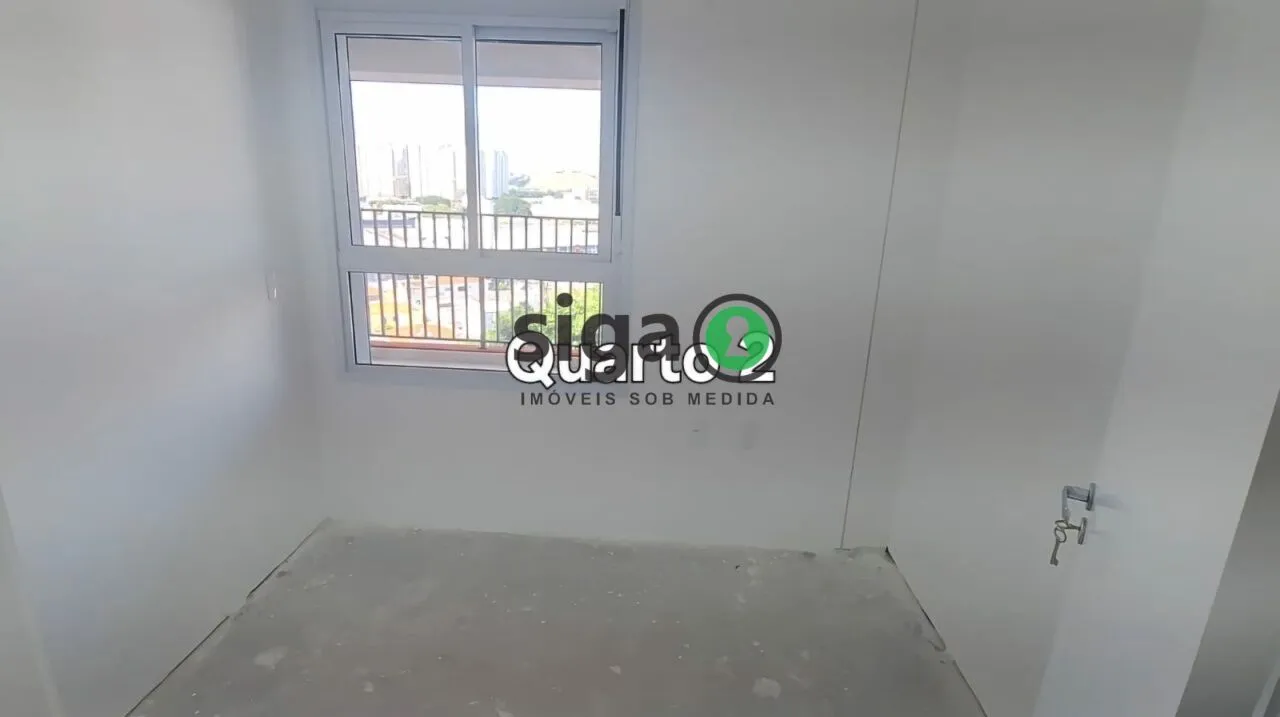 Imagem Apartamento de 79 m² com 3 Dormitórios e Suíte no Condomínio Amaro ? Vila Cruzeiro