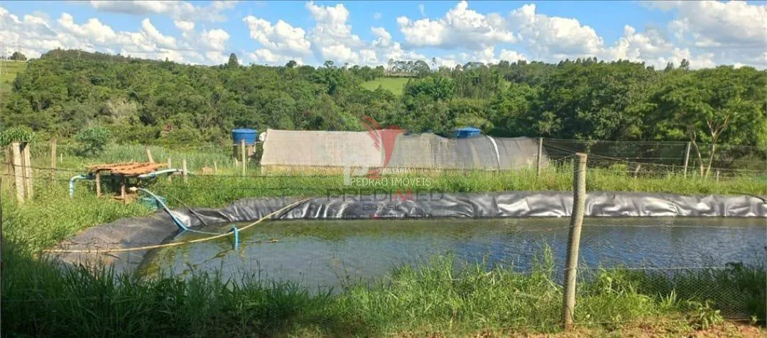 Imagem Fazenda/Sítios/Chácaras de 1000m² no bairro Jardim Canaã, em Agudos