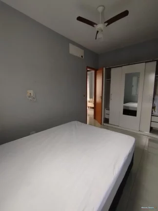 Imagem Apartamento 2 dormitórios Estufa II