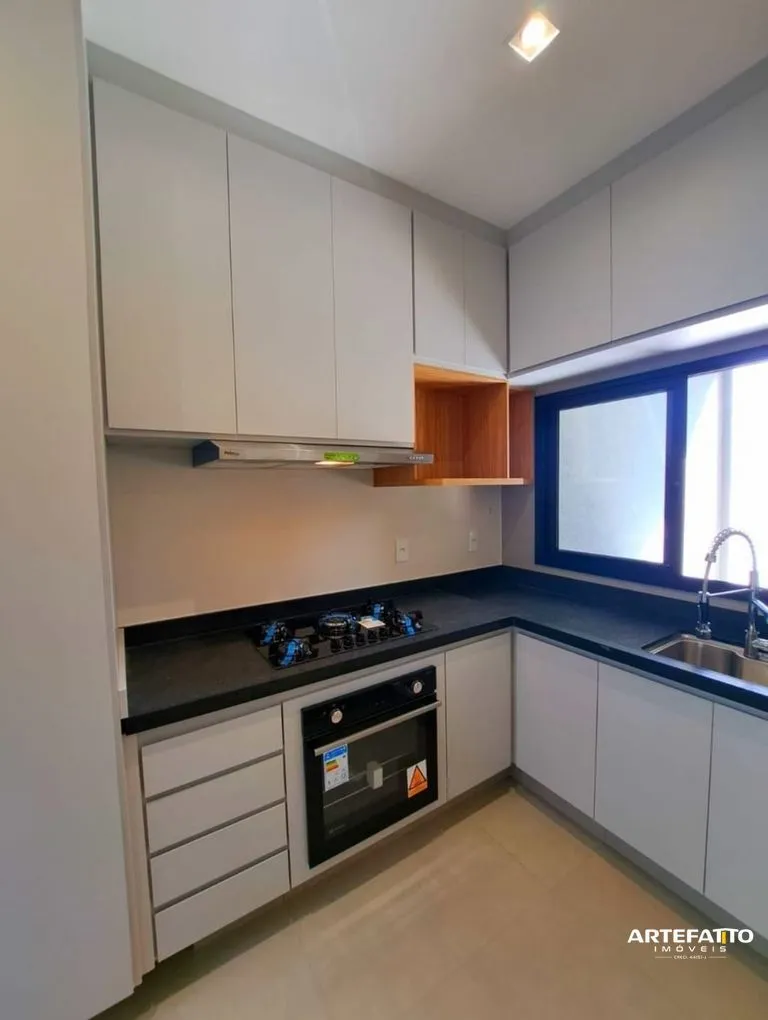 Imagem Casa à venda em Franca, Cidade Nova, com 2 quartos, 80m2
