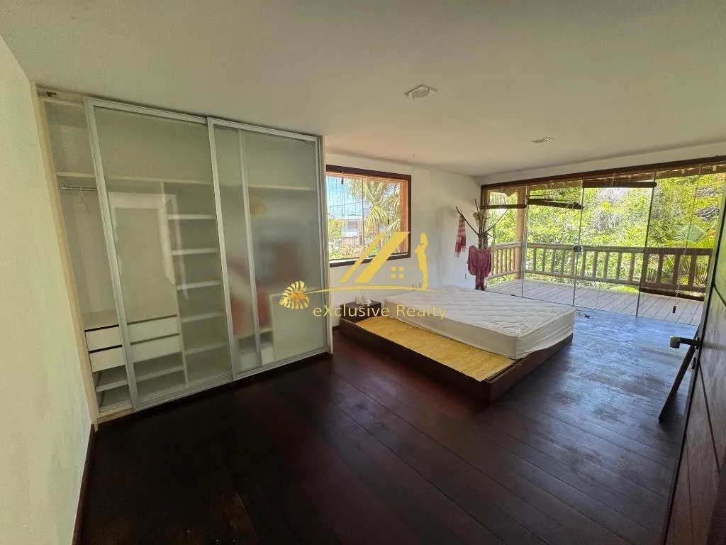 Imagem Casa RESIDENCIAL em Camaçari - Bahia, Guarajuba (Monte Gordo)