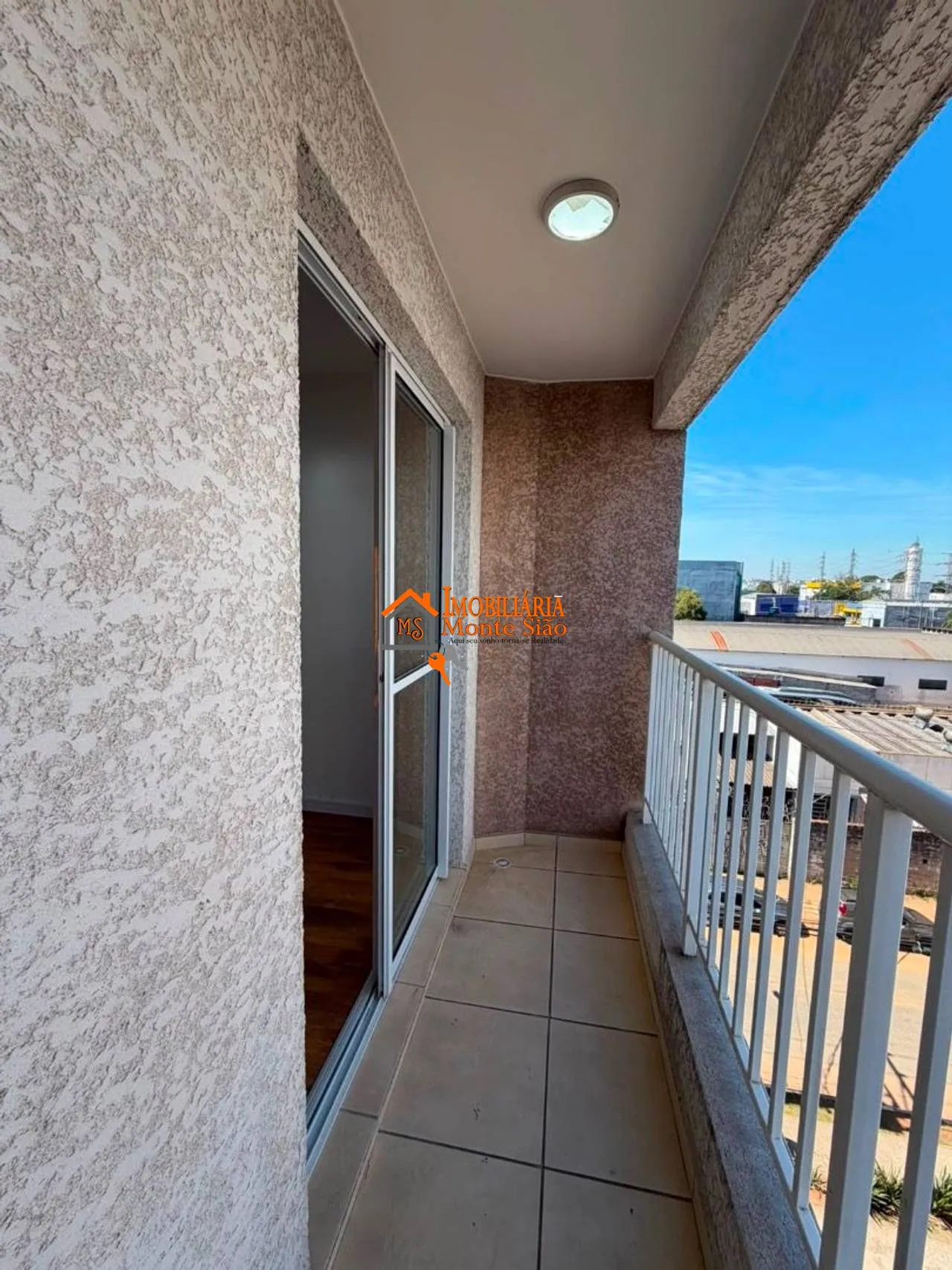 Imagem Apartamento com 2 dormitórios à venda, 44 m² por R$ 440.000,00 - Vila Itapegica - Guarulhos/SP