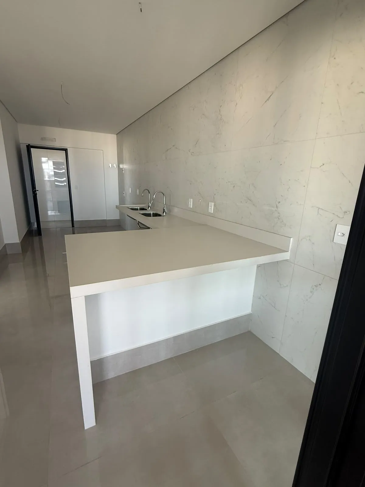 Imagem Apartamento 3 suítes Edifício Harissa
