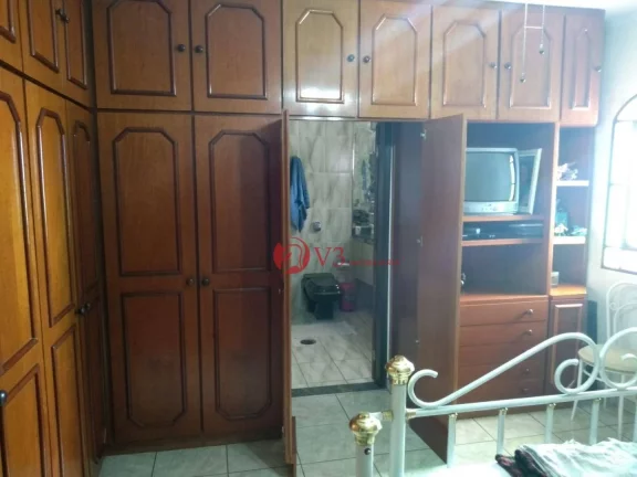 Imagem Sobrado com 3 dormitórios à venda, 250 m por R$ 735.000,00 - Aricanduva - São Paulo/SP