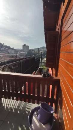 Foto do imóvel Casa 4 quartos sendo 1 suíte para venda em Caxias do Sul