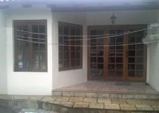 Imagem Casa para Venda - 184.41m², 3 dormitórios, sendo 1 suites, 1 vaga - Santo Antonio