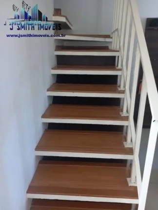 Imagem SOBRADO 3 DORMS (1 SUITE), PRONTO PRA MORAR, QUINTAL GRANDE de verdade.