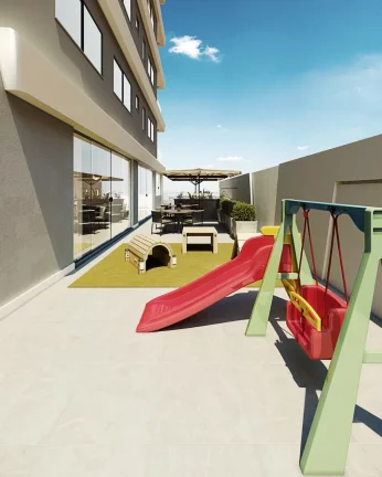 Imagem Apartamento à venda em Porto Belo, Perequê, com 3 quartos, 113,25m2