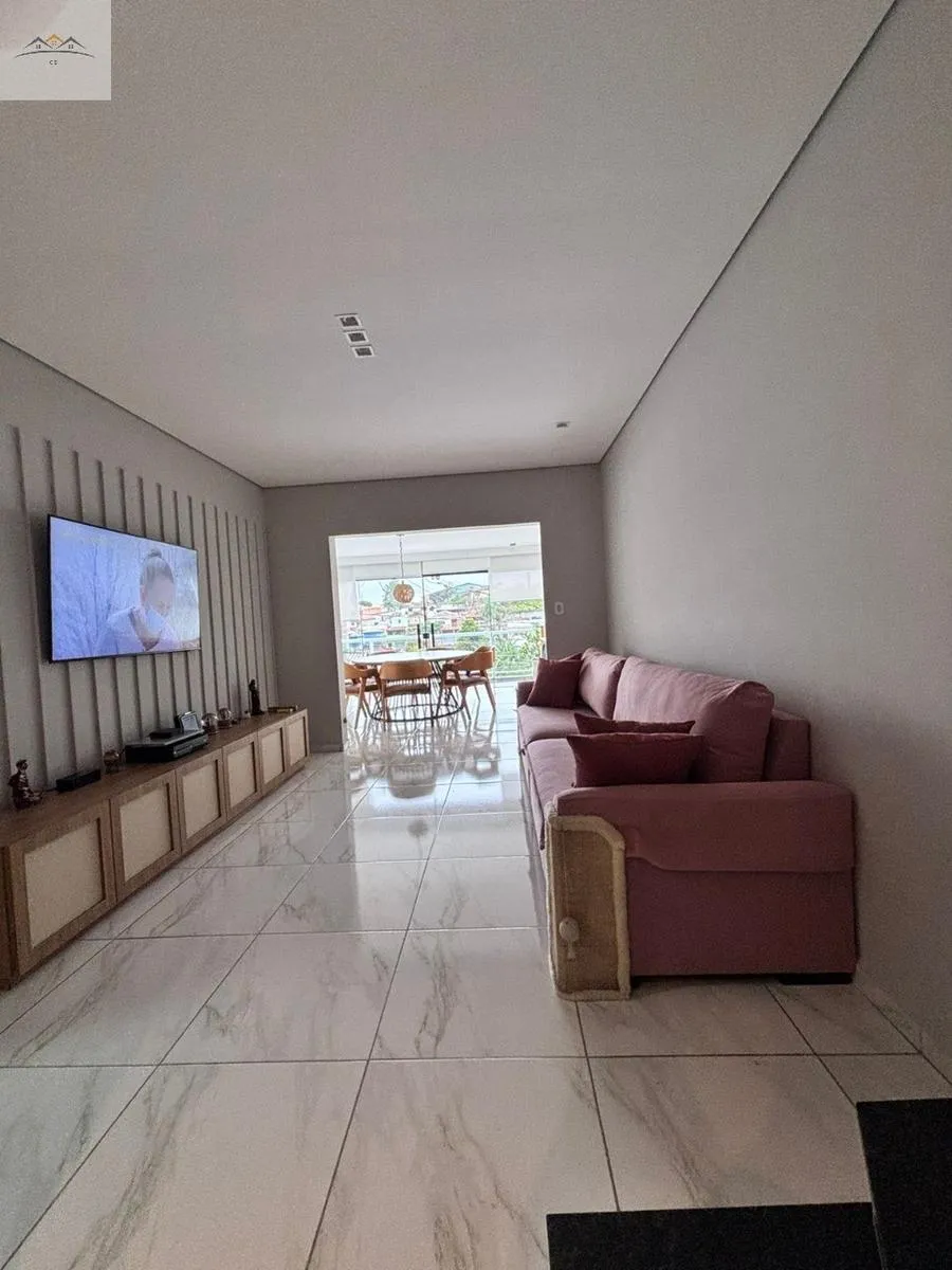 Imagem CASA RESIDENCIAL em Ribeirão Pires - São Paulo, Santa Luzia