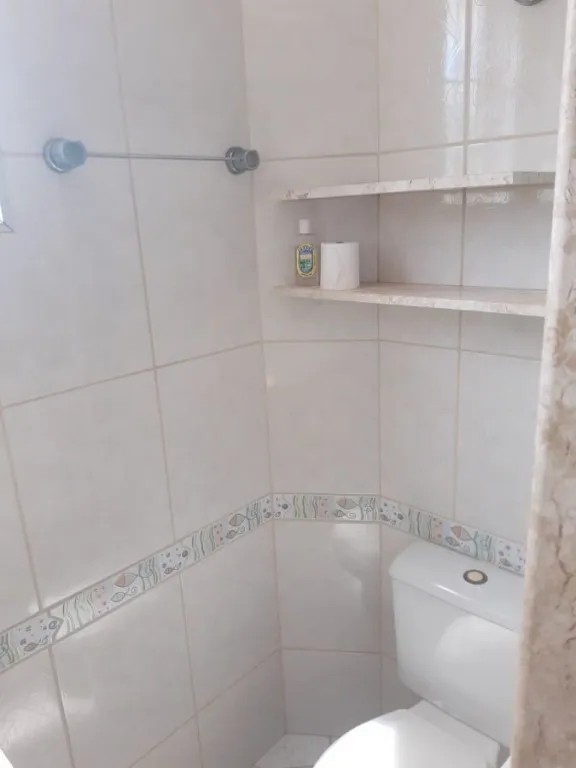 Imagem APARTAMENTO COM 50,00 m² - OCIAN - PRAIA GRANDE SP