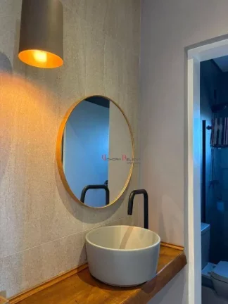 Imagem Casa com 4 dormitórios à venda, 350 m²- Ecologie Residencial Itatiba - Itatiba/SP