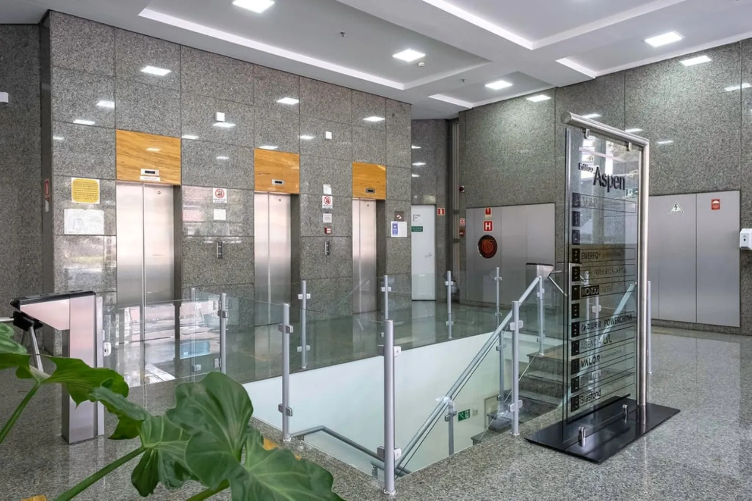 Imagem SALA COMERCIAL em São Paulo - SP, Vila Olímpia