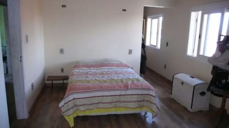 Imagem Casa Ampla com 2 pavimentos , grande pátio