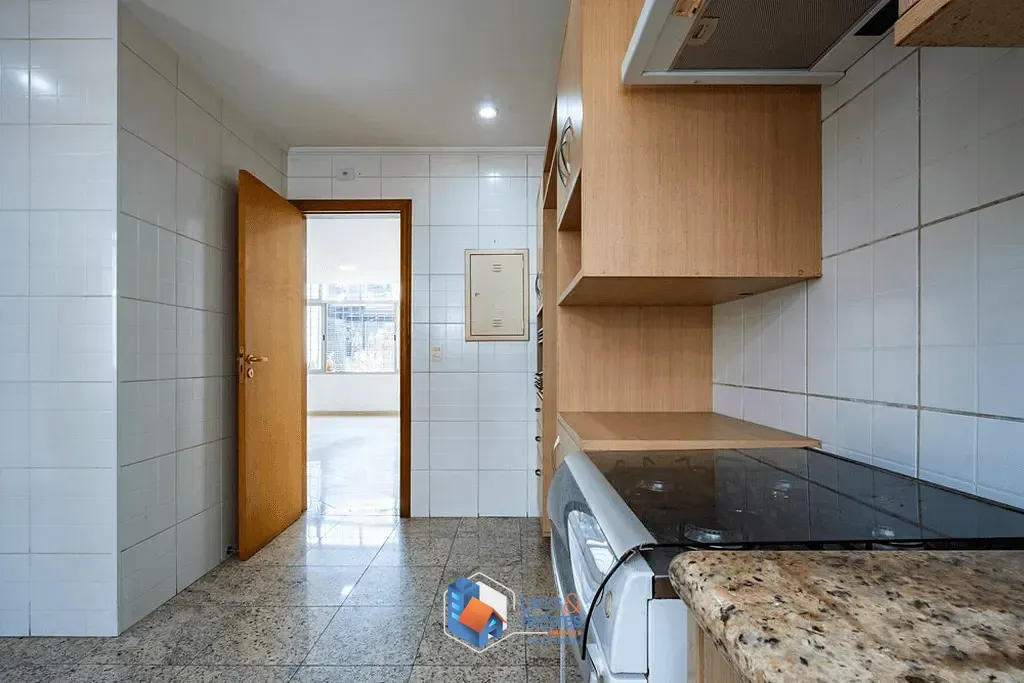 Imagem Casa em Condomínio à venda 3 Quartos 3 Suites 2 Vagas 172M² Campo Belo São Paulo - SP