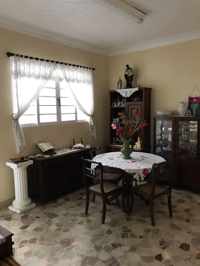 Imagem Casa à venda 3 Quartos, 1 Suite, 5 Vagas, 391.5M², Centro, Aparecida - SP