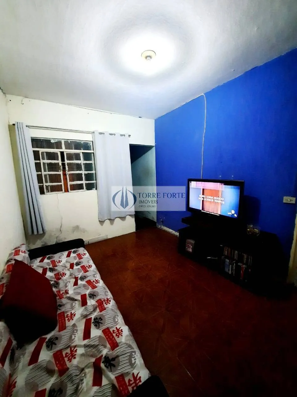 Imagem Terreno com 2 casas Jardim Vila Formosa.