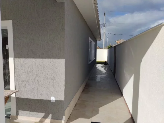 Imagem Casa em Itaipuaçu, Jardim Atlântico Leste