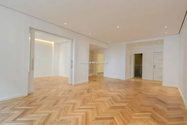 Imagem Apartamento à venda Jardim América São Paulo
