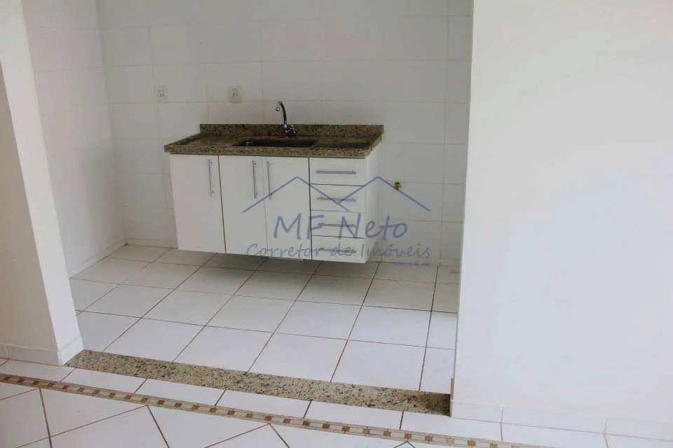 Imagem Apartamento Padrão