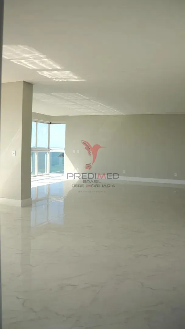 Imagem Vista Paradiso, 4 Suites, 4 Vagas. Onde o Design encontra a imensidão do Mar em Penha