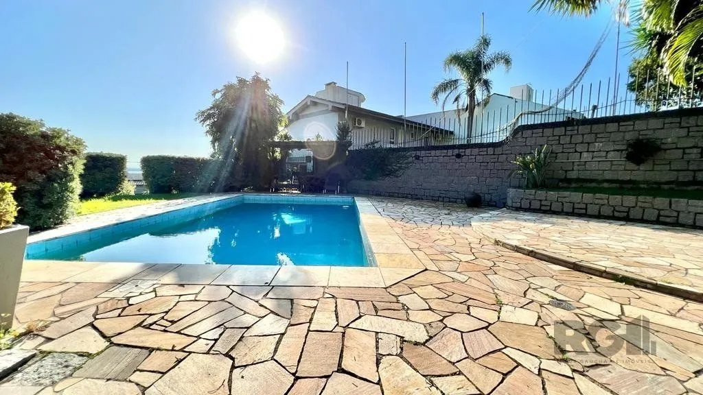 Imagem Casa de Condomínio em Nonoai